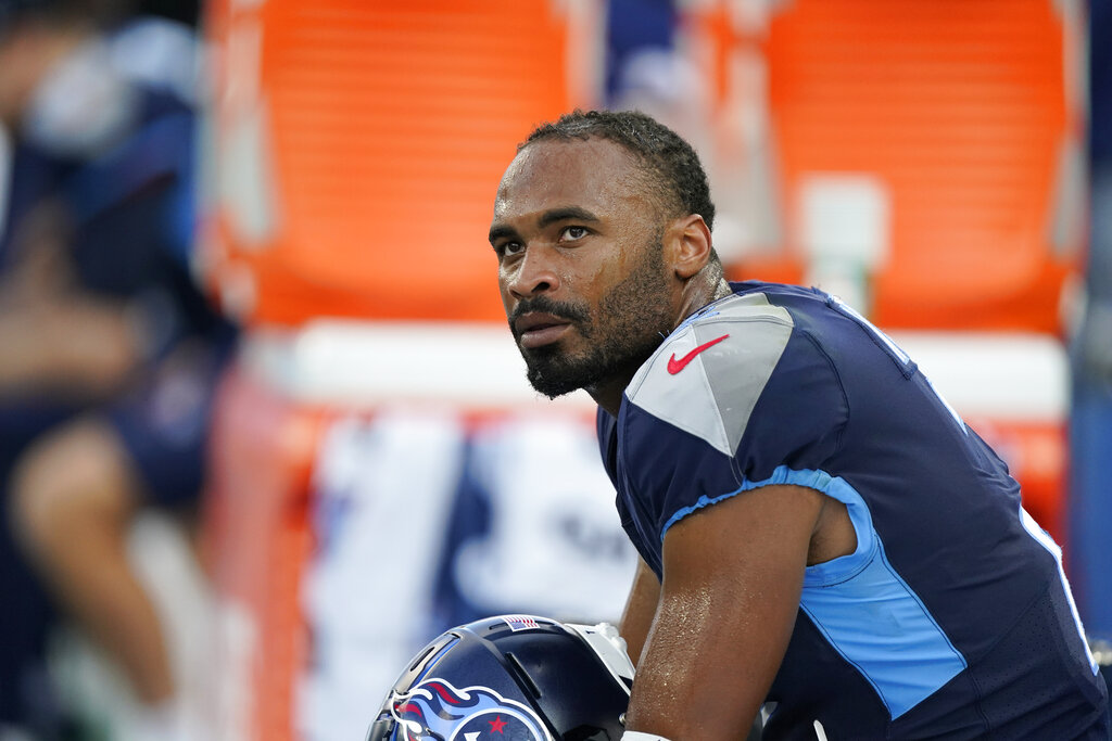 Players to Drop for Week 3 Waiver Wire Pickups in Fantasy Football