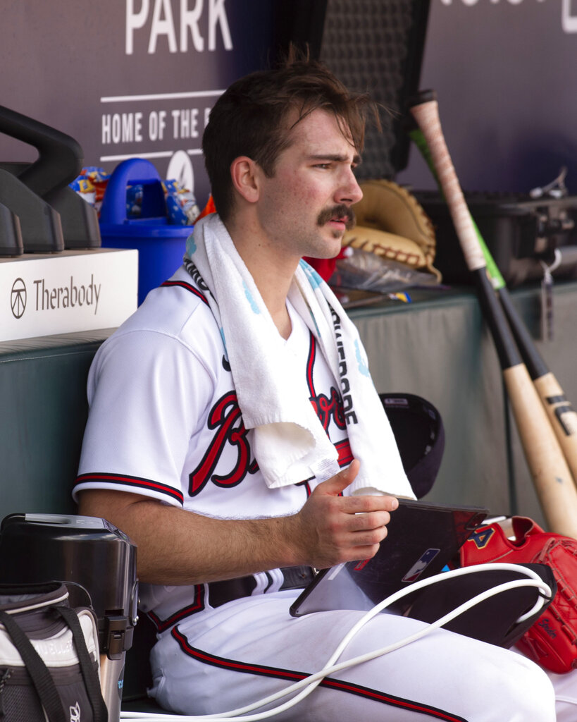 Braves Get Concerning Spencer Strider Injury Update