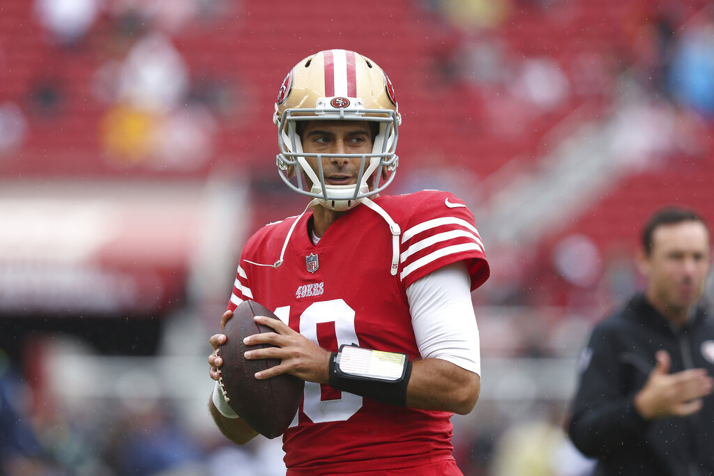 3 Best Prop Bets for 49ers vs Broncos Sunday Night Football Week 3