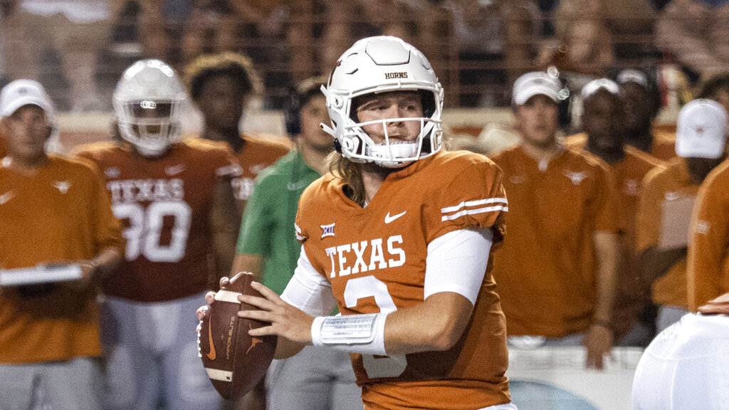 Texas vs. Texas Tech Injury Report: Which Team Has the Injury Advantage?
