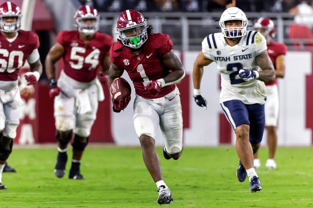 Vanderbilt vs Alabama Prediction, Odds & Betting Trends for College Football Game on FanDuel Sportsbook