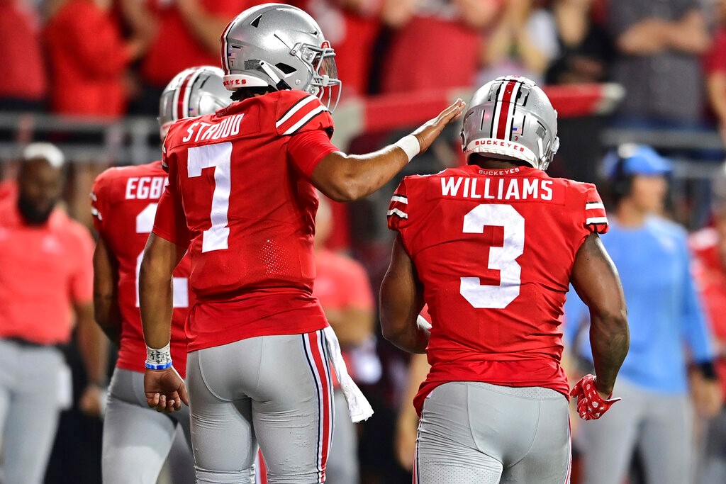 Wisconsin vs Ohio State Prediction, Odds & Betting Trends for College Football Game on FanDuel Sportsbook