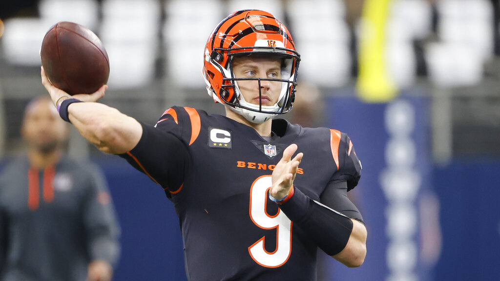 Bengals vs Saints Prediction, Odds & Betting Trends for NFL Week 6 Game on FanDuel Sportsbook