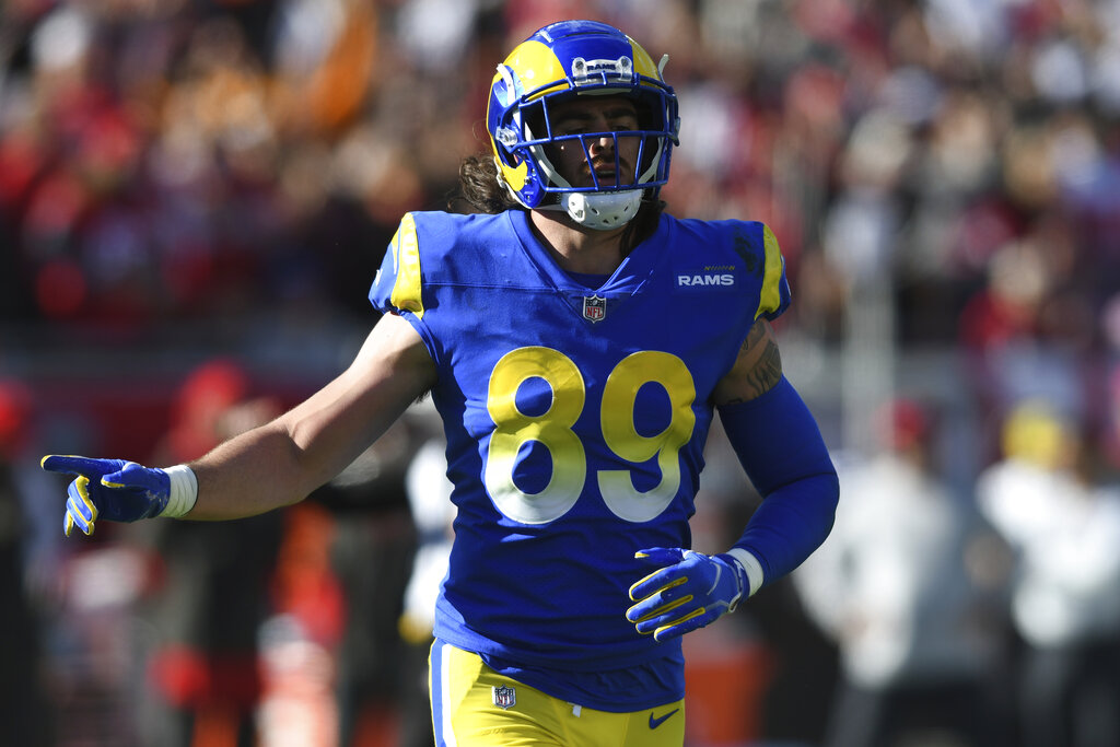 dfs rams cardinals