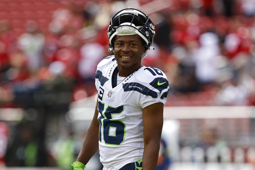 Week 3 Fantasy Picks: Start 'Em, Sit 'Em for Falcons vs Seahawks