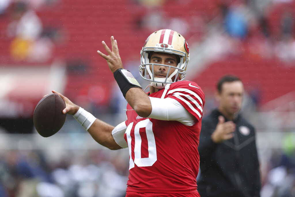 49ers vs Broncos Expert Picks & Predictions for Week 3 Sunday Night Football