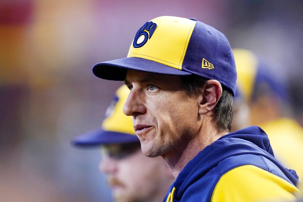 3 Free Agents the Brewers Need to Target This Offseason