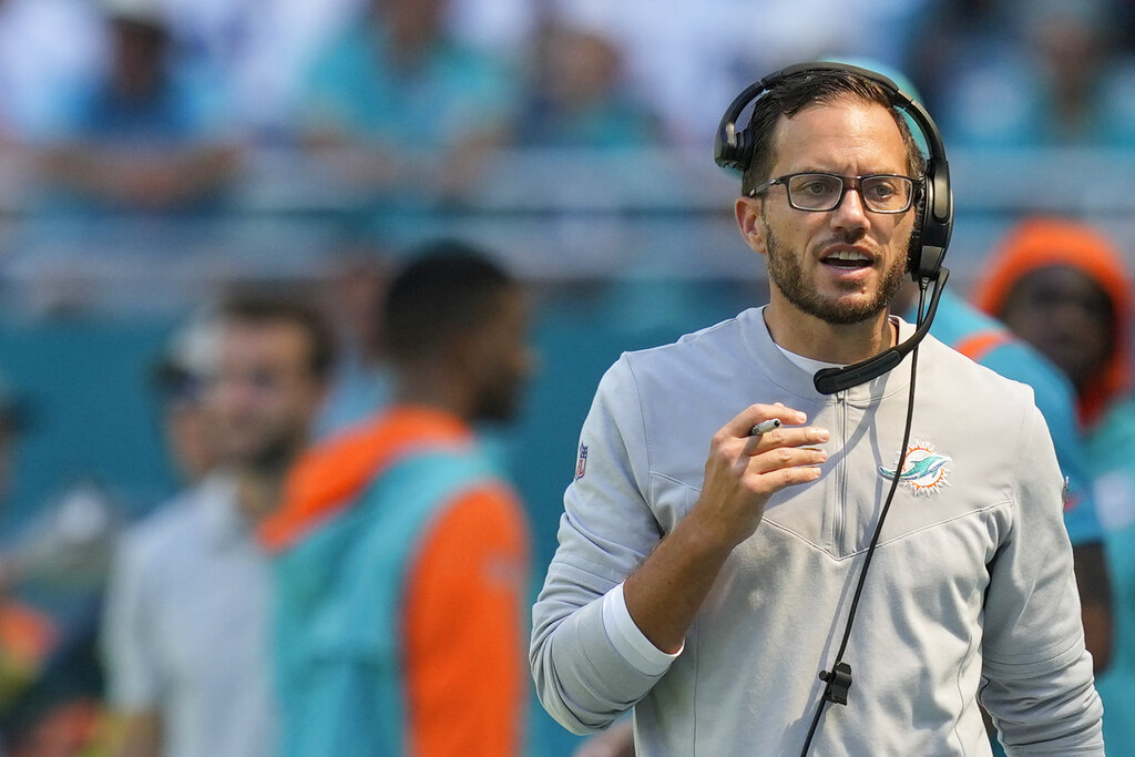 3 Moves the Dolphins Need to Make to Get Under the Salary Cap by March 15