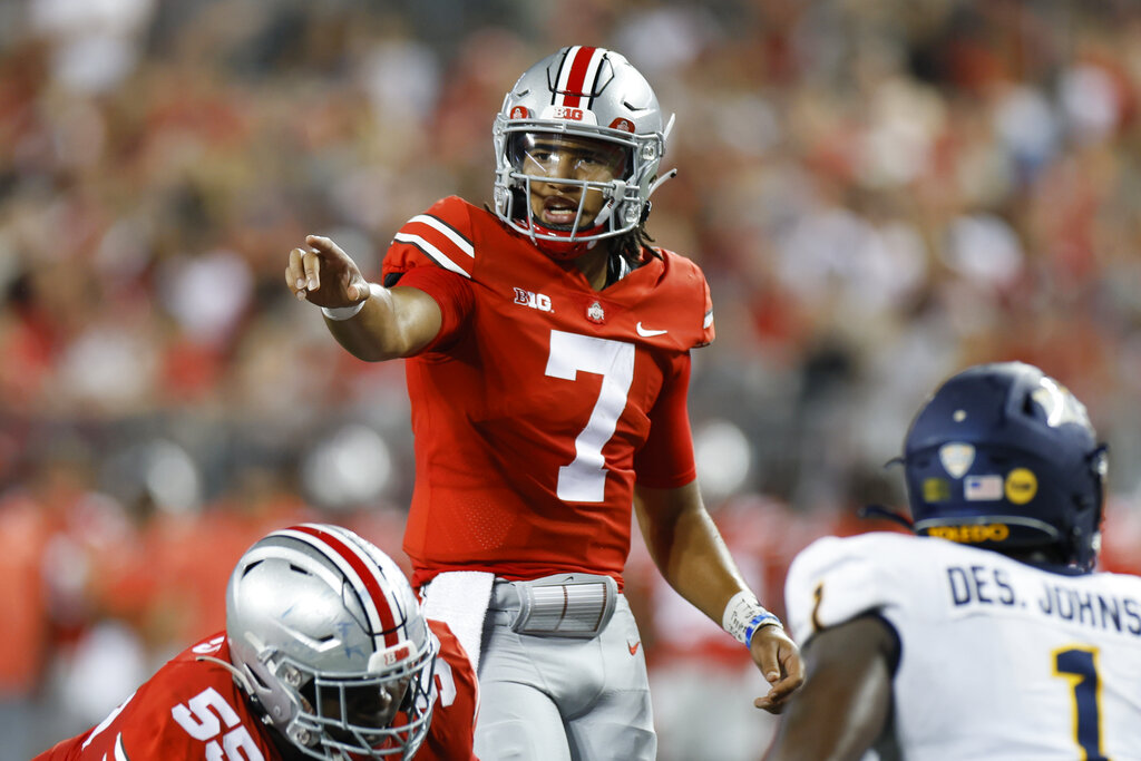 Ohio State vs Penn State Prediction, Odds & Betting Trends for College Football Week 9 Game on FanDuel Sportsbook