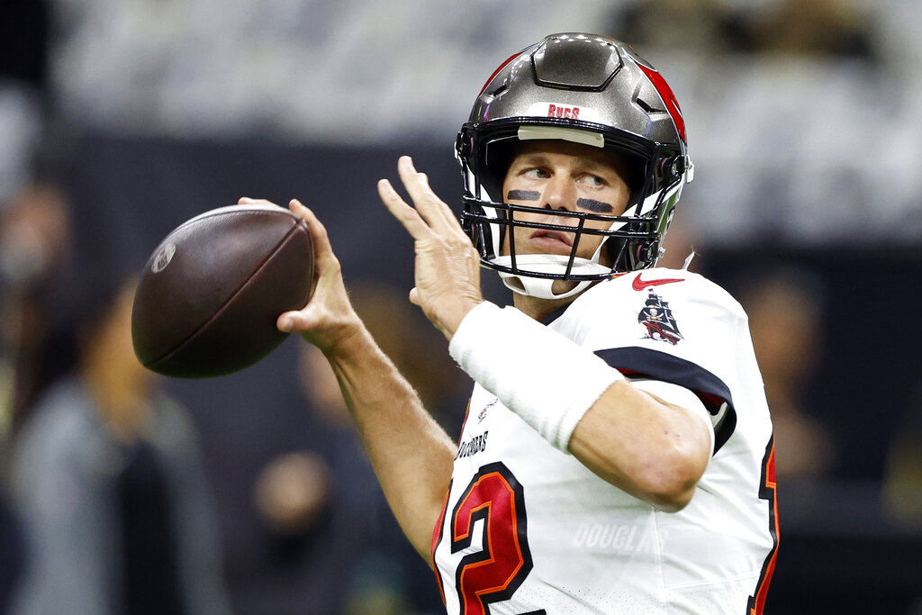 Buccaneers vs Panthers Prediction, Odds & Best Bet for Week 7