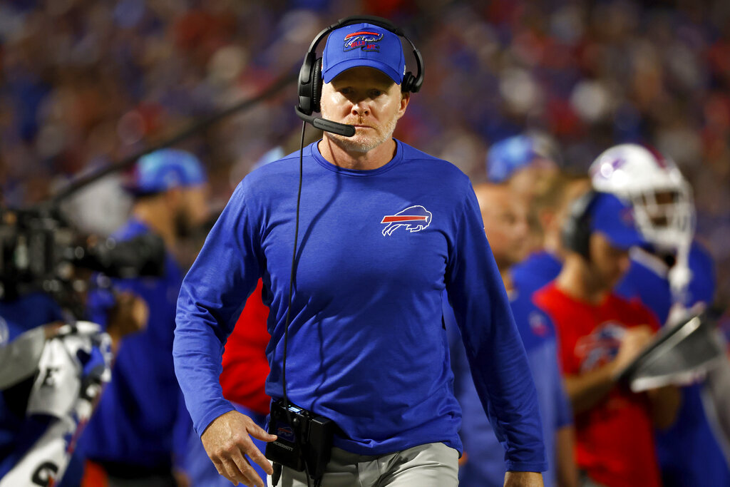 Bills Secondary Confirms Another Injury Blow on Sunday