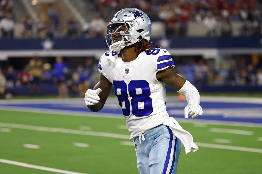 Commanders vs Cowboys Opening Odds, Betting Lines & Prediction for Week 4 Game on FanDuel Sportsbook