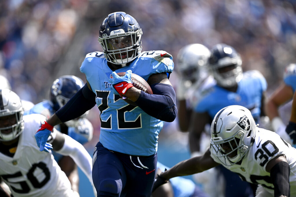 Titans vs Colts Opening Odds, Betting Lines & Prediction for Week 4 Game on FanDuel Sportsbook