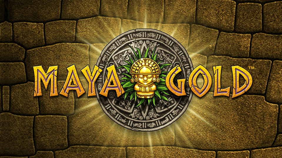 New Casino Games Spotlight: Maya Gold