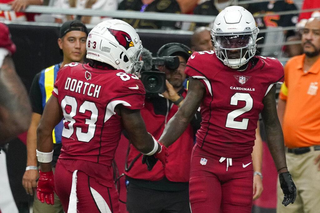 Cardinals vs Panthers Prediction, Odds & Betting Trends for NFL Week 4 Game on FanDuel Sportsbook (Oct 2)