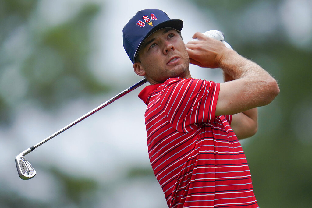 2022 Sanderson Farms Championship Odds, Picks & Field for PGA Tournament on FanDuel Sportsbook