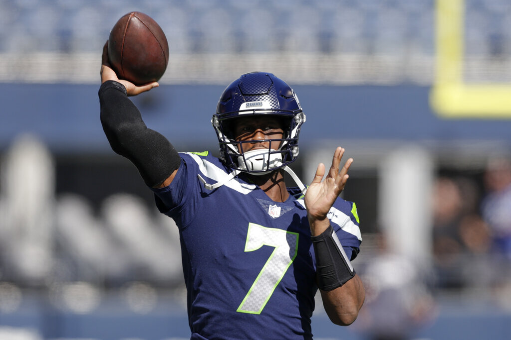 Top Fantasy Football Streaming Quarterbacks for Week 4