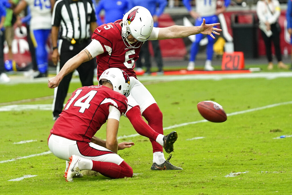 Top Fantasy Football Streaming Kickers for Week 4