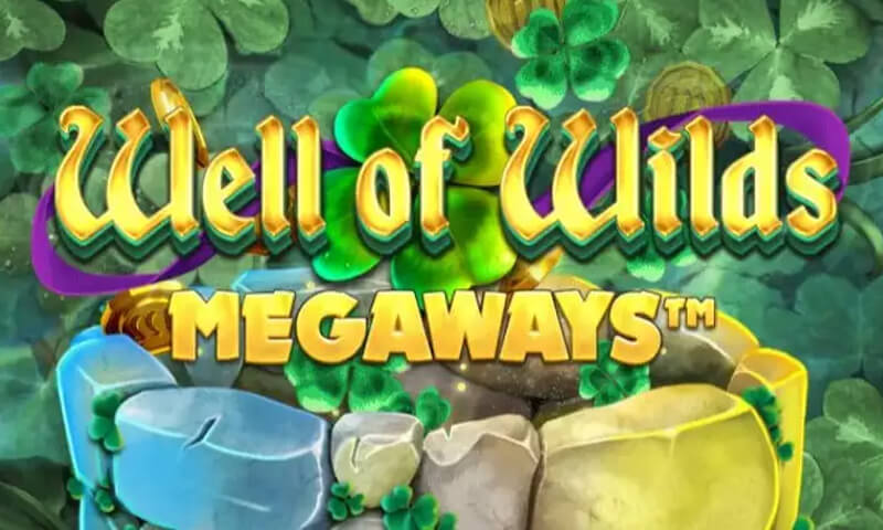 New Casino Games Spotlight: Well of Wilds Megaways 