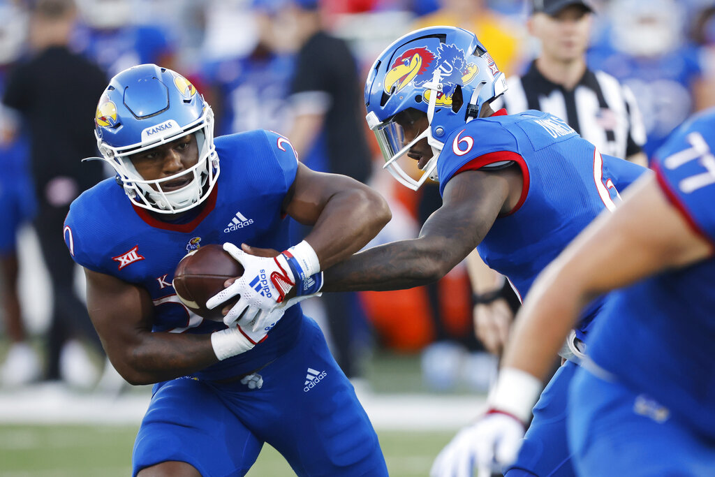 Iowa State vs Kansas Prediction, Odds & Betting Trends for College Football Week 5 Game on FanDuel Sportsbook