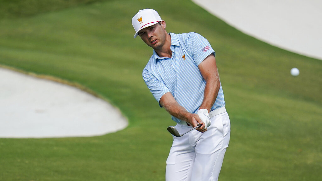 2022 Sanderson Farms Championship Expert Picks & Predictions to Win PGA Tournament on FanDuel Sportsbook