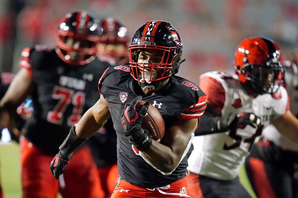 Utah vs Washington State Prediction, Odds & Betting Trends for College Football Week 9 Game on FanDuel Sportsbook