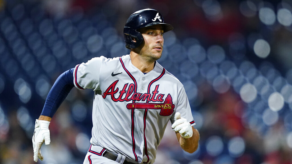 Orioles vs Braves Prediction, Odds & Best Bet for May 6 (Braves Batters Beat Up on Kyle Bradish)