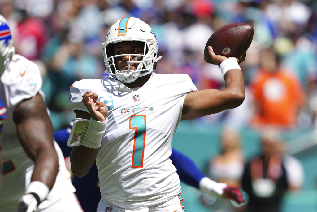 Dolphins 2022 schedule: Opponents set for next year - The Phinsider