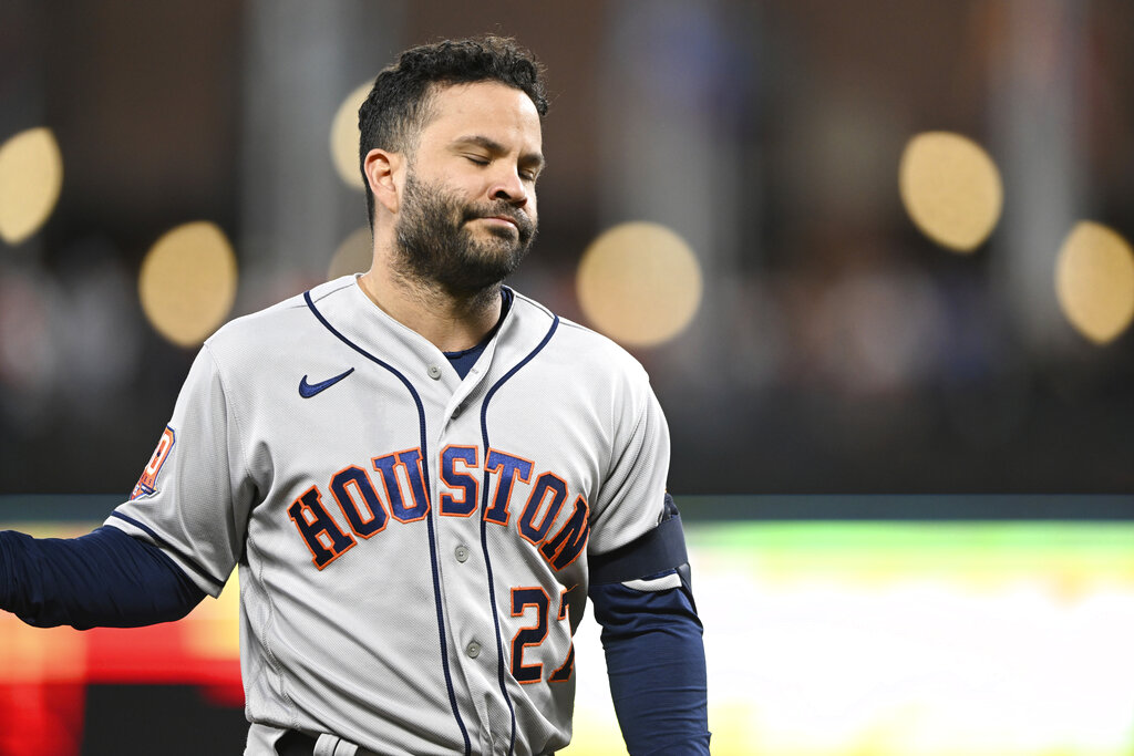 Mariners vs Astros Prediction, Odds, Betting Trends & Probable Pitchers for ALDS Game 2 MLB Playoffs