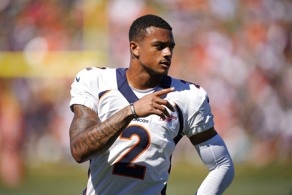 Broncos vs Raiders Expert Picks & Predictions for Week 4 NFL Game