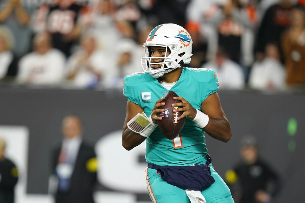 Steelers vs. Dolphins prediction, odds and pick for NFL Week 7
