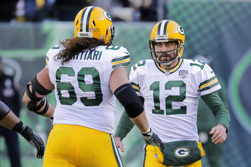Giants vs Packers Expert Picks & Predictions for Week 5 NFL London Game