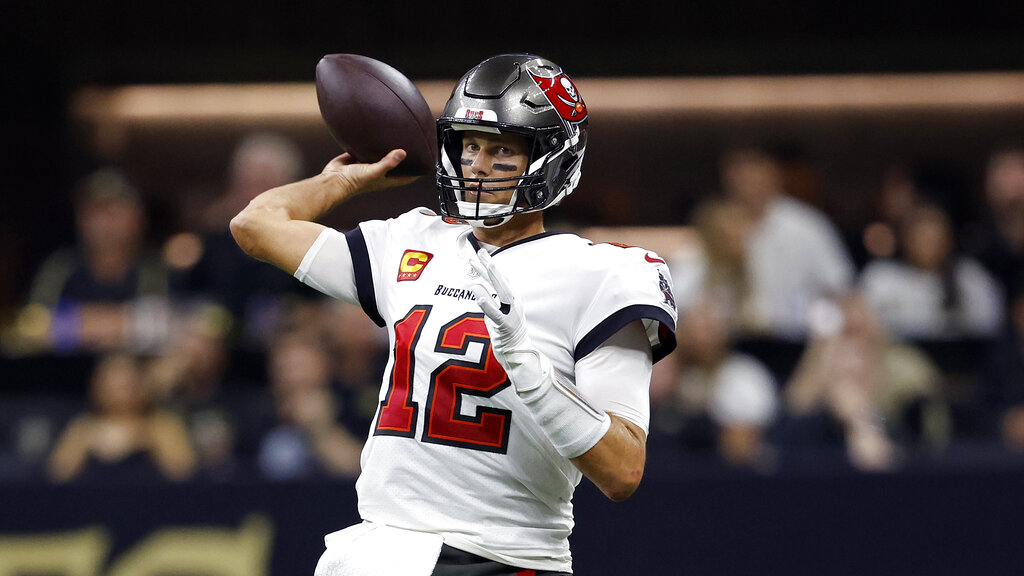 NFL Week 4 Picks & Predictions Against the Spread From The Duel Staff (2022)