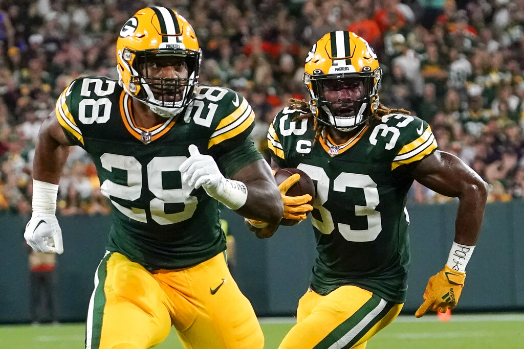 Giants vs Packers Opening Odds, Betting Lines & Prediction for Week 5 Game on FanDuel Sportsbook