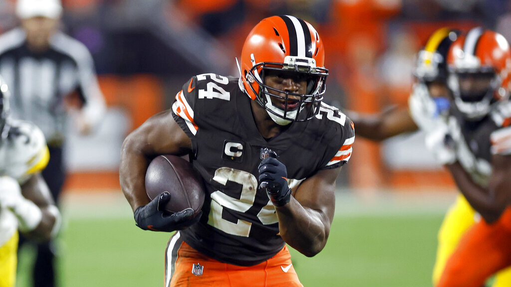 fanduel week 5