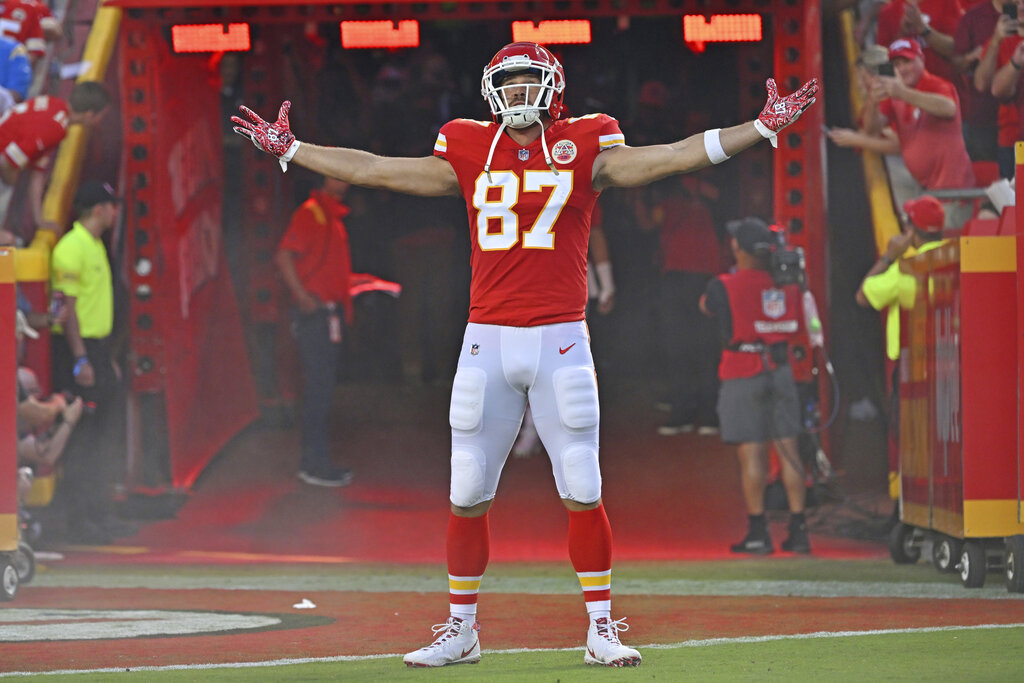 Raiders vs Chiefs Opening Odds, Betting Lines & Prediction for Week 5 Game on FanDuel Sportsbook