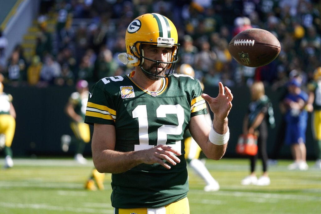 Giants vs Packers Prediction, Odds & Betting Trends for NFL Week 5 London  Game on FanDuel Sportsbook