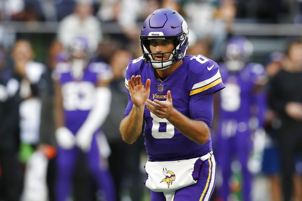 Bears vs Vikings Prediction, Odds & Betting Trends for NFL Week 5 Game on FanDuel Sportsbook (Oct 9)