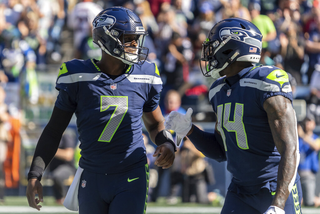 Seahawks vs Saints Prediction, Odds & Betting Trends for NFL Week 5 Game on FanDuel Sportsbook (Oct 9)