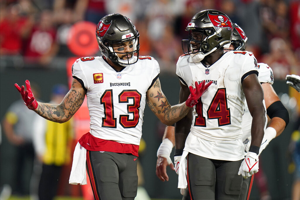 Falcons vs Buccaneers Prediction, Odds & Betting Trends for NFL Week 5 Game on FanDuel Sportsbook (Oct 9)