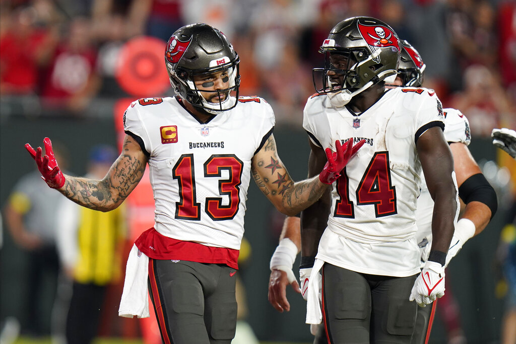 2022 NFL betting preview: Tampa Bay Buccaneers odds, picks