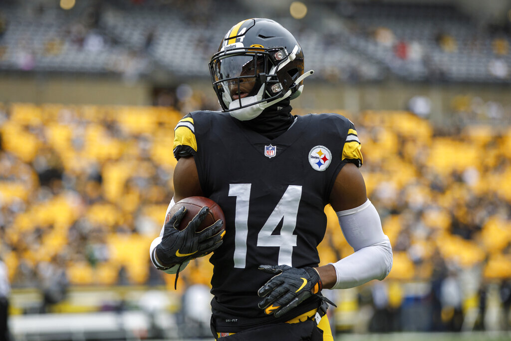 Week 5 Waiver Wire Pickups 2022: Fantasy Football Players You Need to Add