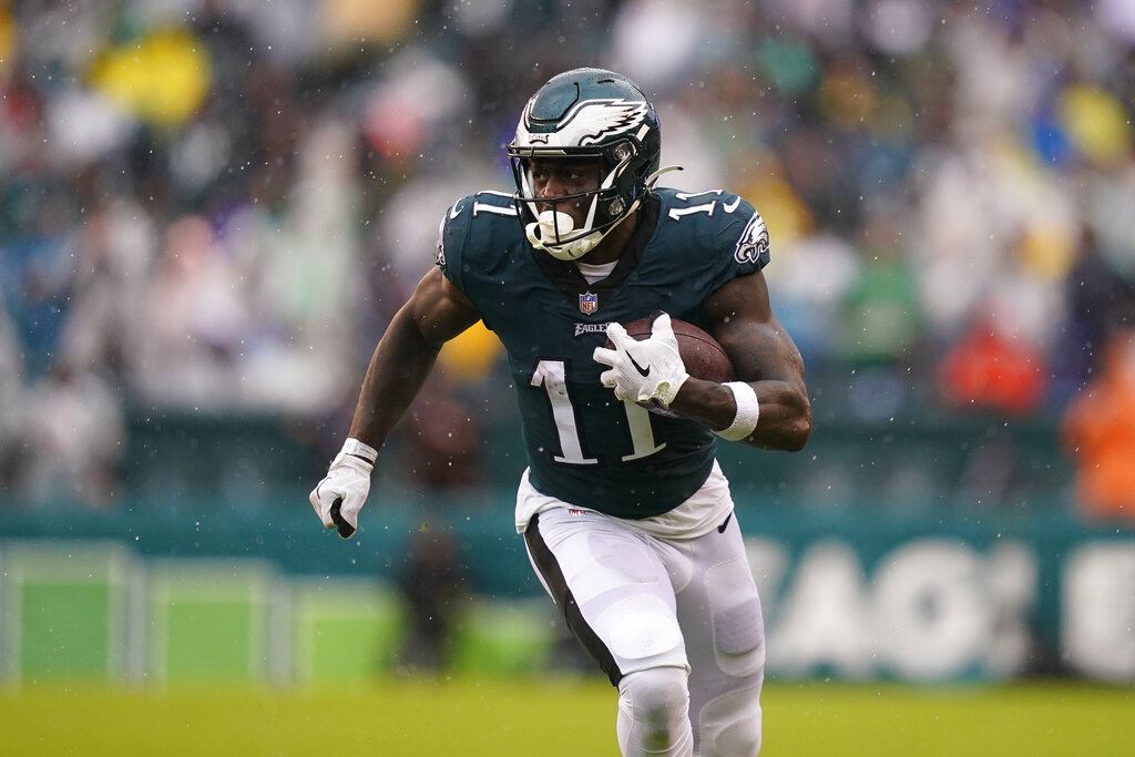 Eagles vs Cardinals Prediction, Odds & Betting Trends for NFL Week 5 Game on FanDuel Sportsbook (Oct 9)