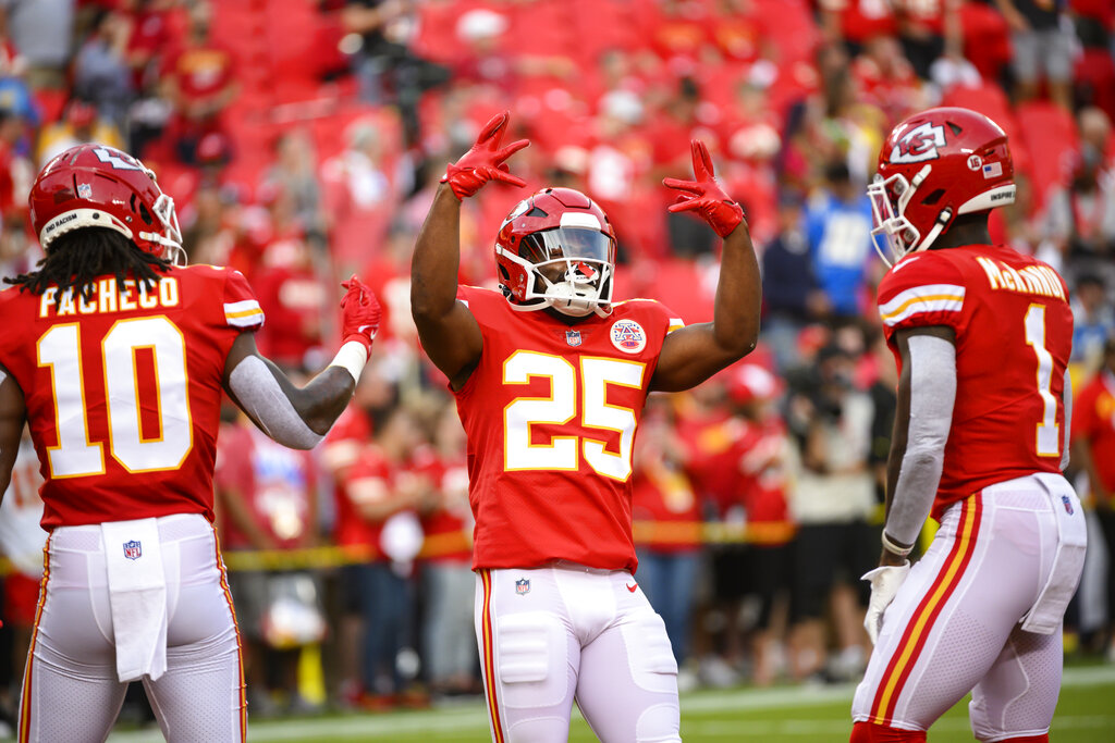Raiders vs Chiefs Prediction, Odds & Betting Trends for NFL Week 5 Monday  Night Football on FanDuel Sportsbook