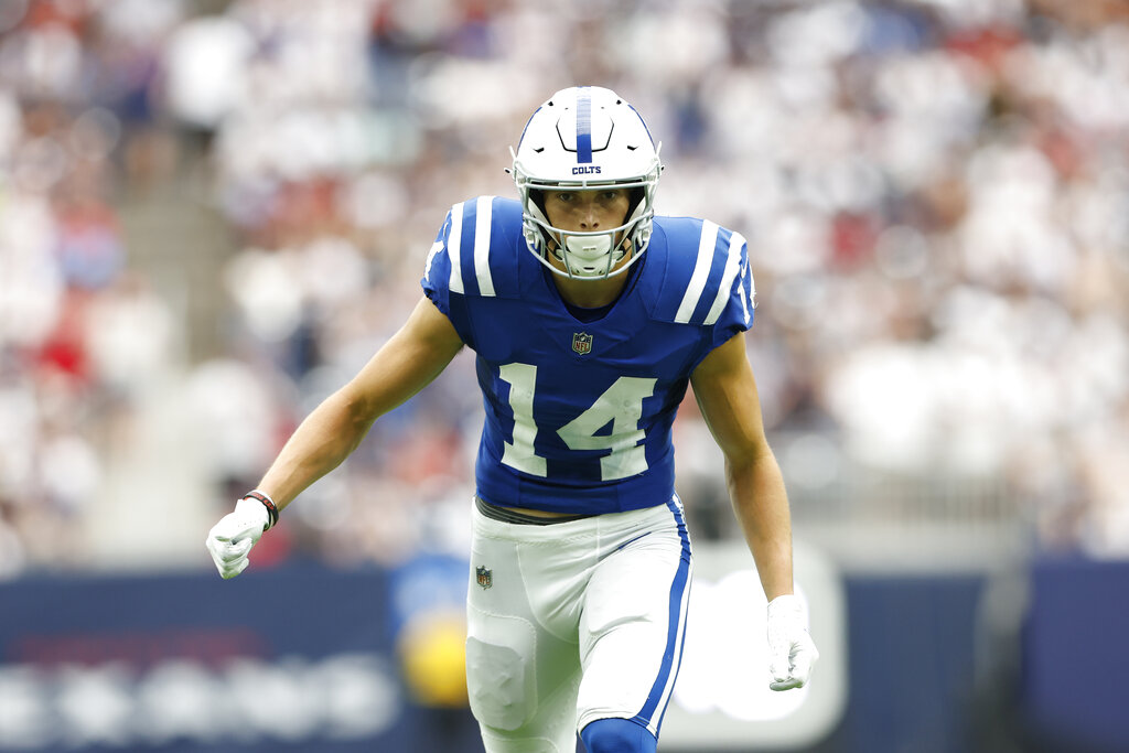 Fantasy Football Waiver Wire Sleepers for Week 5