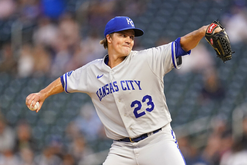 Zack Greinke Opens Up About Possible 2023 Return