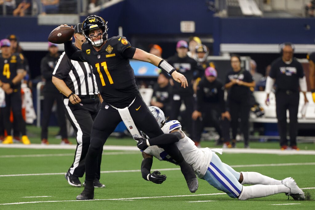 Players to Drop for Week 5 Waiver Wire Pickups in Fantasy Football