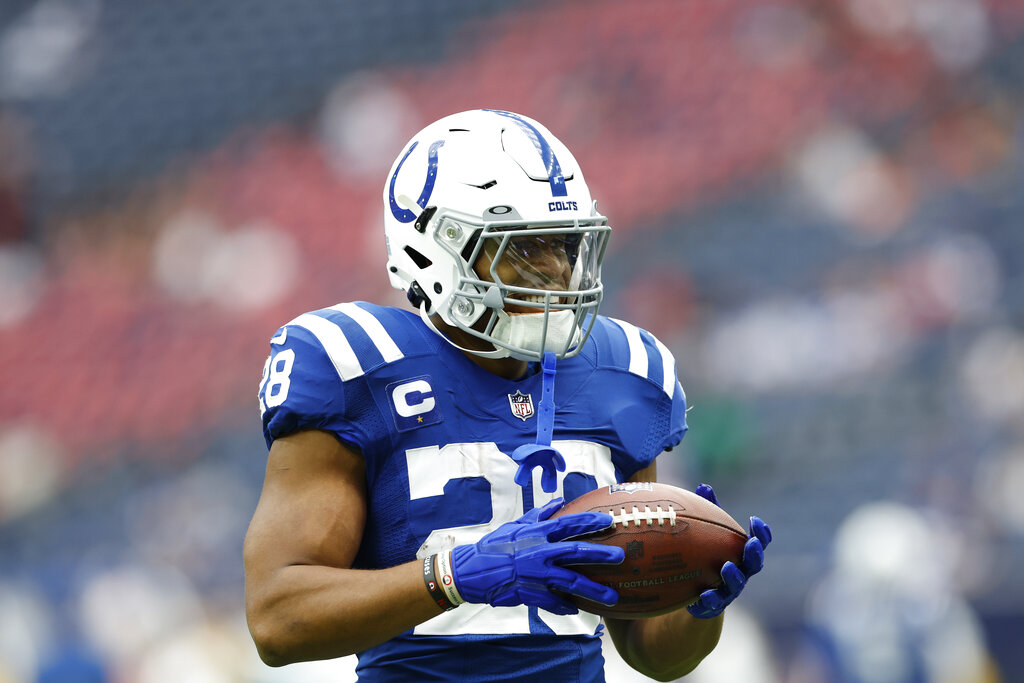 Indianapolis Colts vs. Denver Broncos Injury Report, Odds and Free SIC Pick