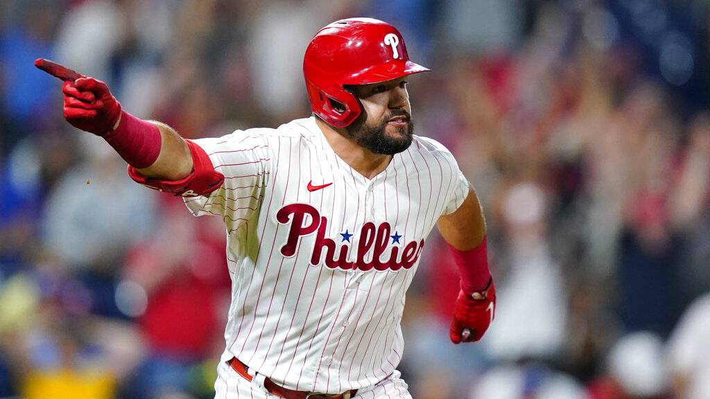 Padres vs Phillies Prediction, Odds, Betting Trends & Probable Pitchers for NLCS Game 4 MLB Playoffs