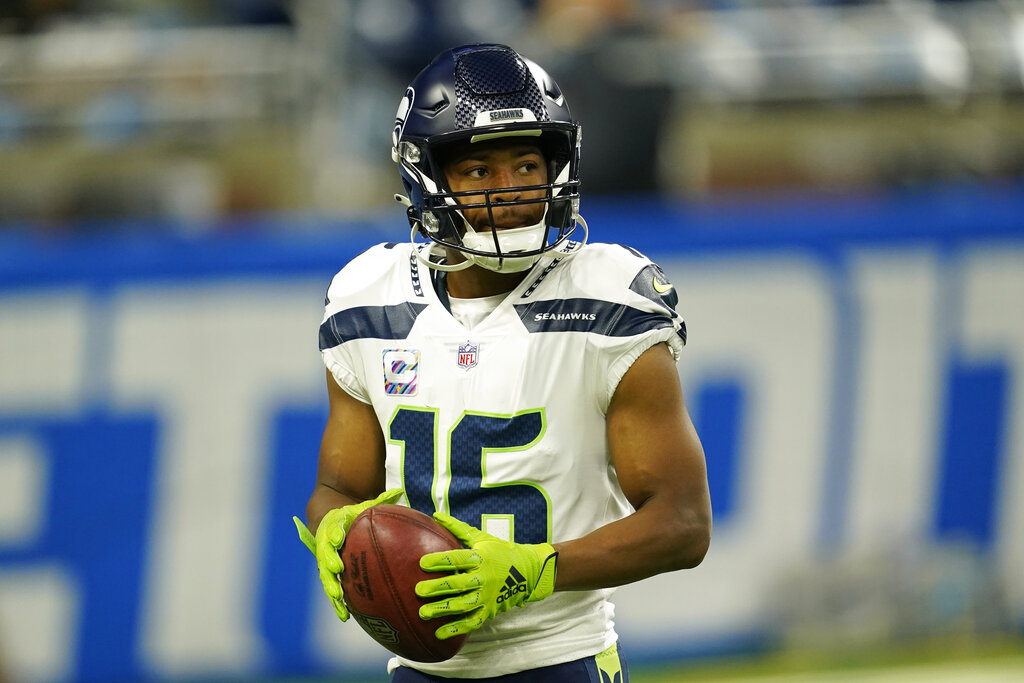 Week 5 Fantasy Picks: Start 'Em, Sit 'Em for Seahawks vs Saints